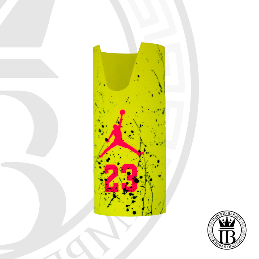 Carcasa Personalizada Inferior (Tubo) - Skeleton FX / Clipper FX - (Cordless) - Mod.013 - BABYLISS