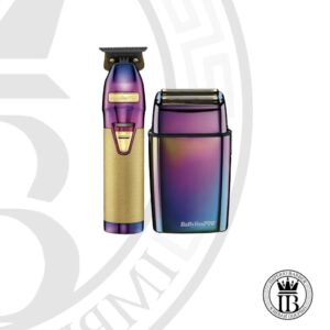 Combo Chamaleon FX - BABYLISS