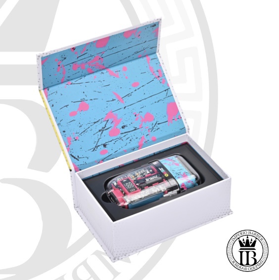 Máquina Shaver Zero - B-WAY - Imagen 6