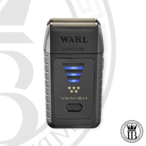 Afeitadora Eléctrica Vanish Shaver - WAHL