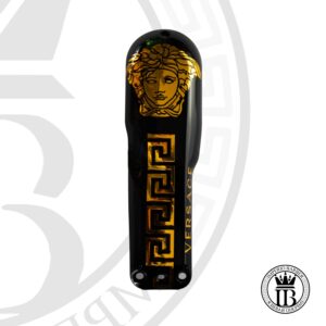 Carcasa Personalizada - Magic Clip / Super Taper / Senior / Legend - (Cordless) - Mod.034 - WAHL
