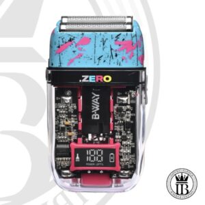 Máquina Shaver Zero - B-WAY
