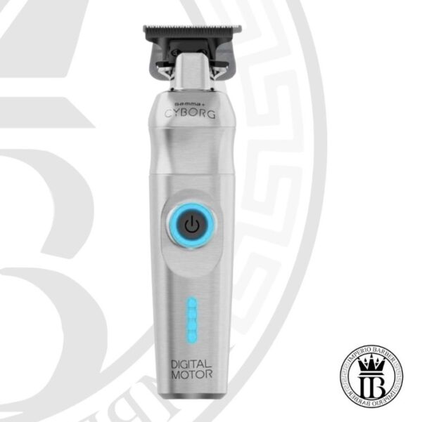 Trimmer Cyborg - GAMMA PIU - Imagen 2