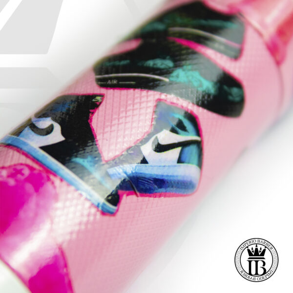 Máquina Personalizada - Skeleton FX - (Cordless) - Mod.004 - BABYLISS - Imagen 4