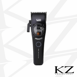 CutLim Clipper Devourer Black - Lim