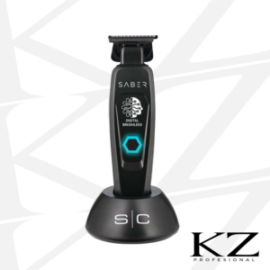 Profesional Trimmer Saber Black - STYLECRAFT