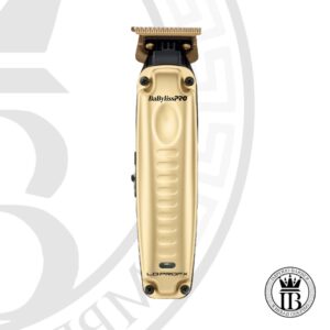 Máquina Trimmer Lo ProFx Gold - BABYLISS
