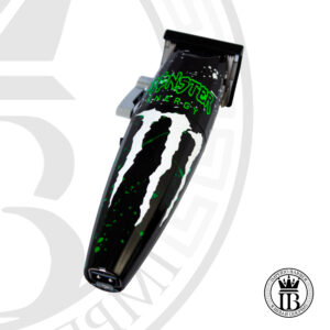 Máquina Personalizada - Fresh Fade 2020 Clipper - (Cordless) - Mod.001 - JRL