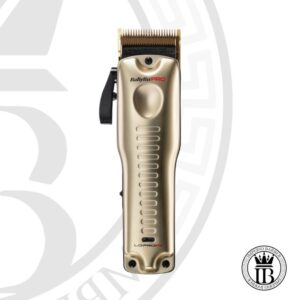 Máquina Clipper Lo ProFx Gold FX825GE - BABYLISS