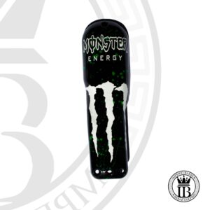 Carcasa Personalizada - Magic Clip / Super Taper / Senior / Legend - (Cordless) - Mod.015 - WAHL