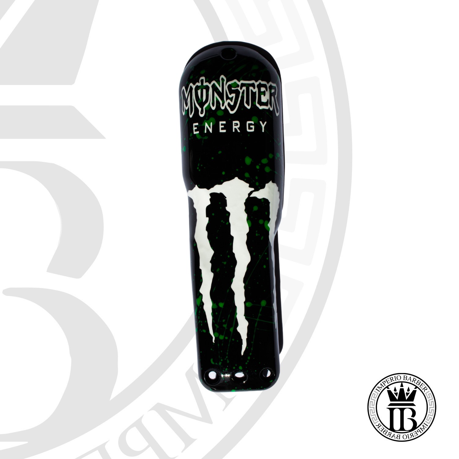 Carcasa Personalizada - Magic Clip / Super Taper / Senior / Legend - (Cordless) - Mod.015 - WAHL