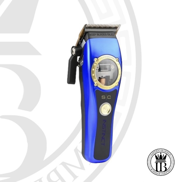 Máquina Clipper Instinct - STYLECRAFT - Imagen 5