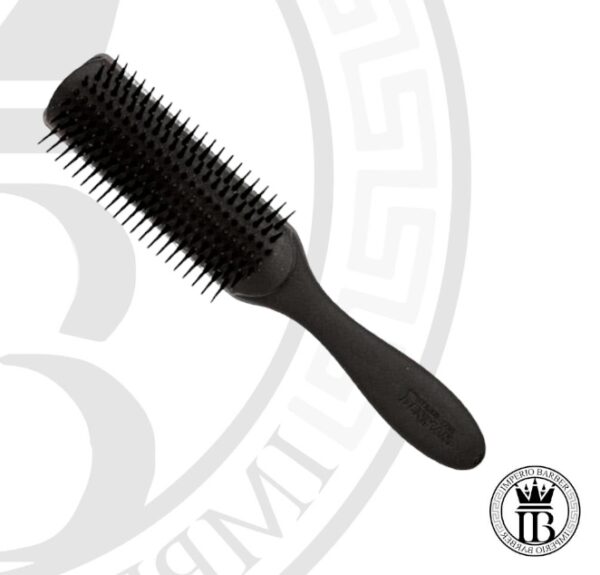 Cepillo D3 Black 7 FILAS - DENMAN