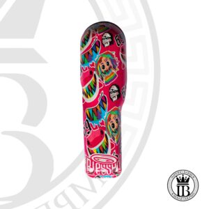 Carcasa Personalizada - Magic Clip / Super Taper / Senior / Legend - (Cordless) - Mod.020 - WAHL