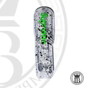 Carcasa Personalizada - Magic Clip / Super Taper / Senior / Legend - (Cordless) - Mod.032 - WAHL