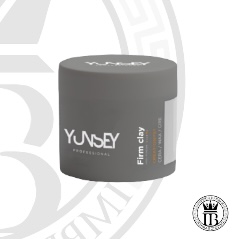 Cera Firm Clay 100ml - YUNSEY