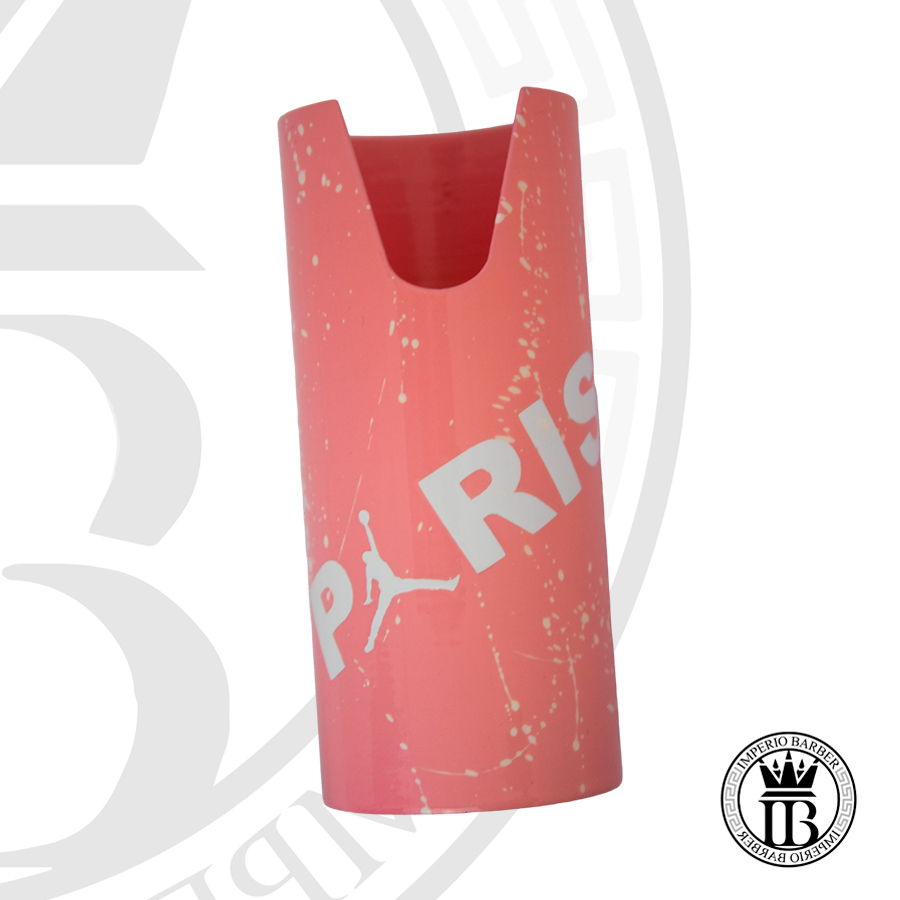 Carcasa Personalizada Inferior (Tubo) - Skeleton FX / Clipper FX - (Cordless) - Mod.017 - BABYLISS