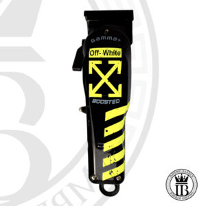 Máquina Personalizada - Boosted - (Cordless) - Mod.001 - GAMMA PIU