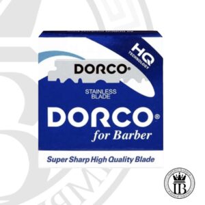 Cuchillas Partidas Dorco Azul - DORCO