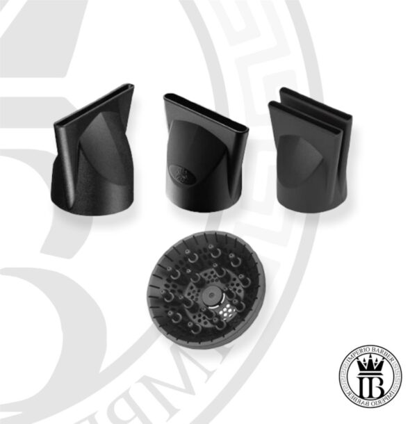 Secador Stellato Digital Dryer Rápido Evolution 2400W - BABYLISS - Imagen 4