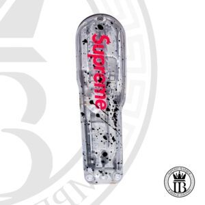Carcasa Personalizada - Magic Clip / Super Taper / Senior / Legend - (Cordless) - Mod.031 - WAHL