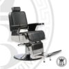 Sillón barbero Bart - SIN MARCA