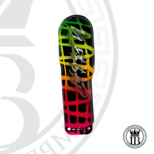 Carcasa Personalizada - Magic Clip / Super Taper / Senior / Legend - (Cordless) - Mod.001 - WAHL