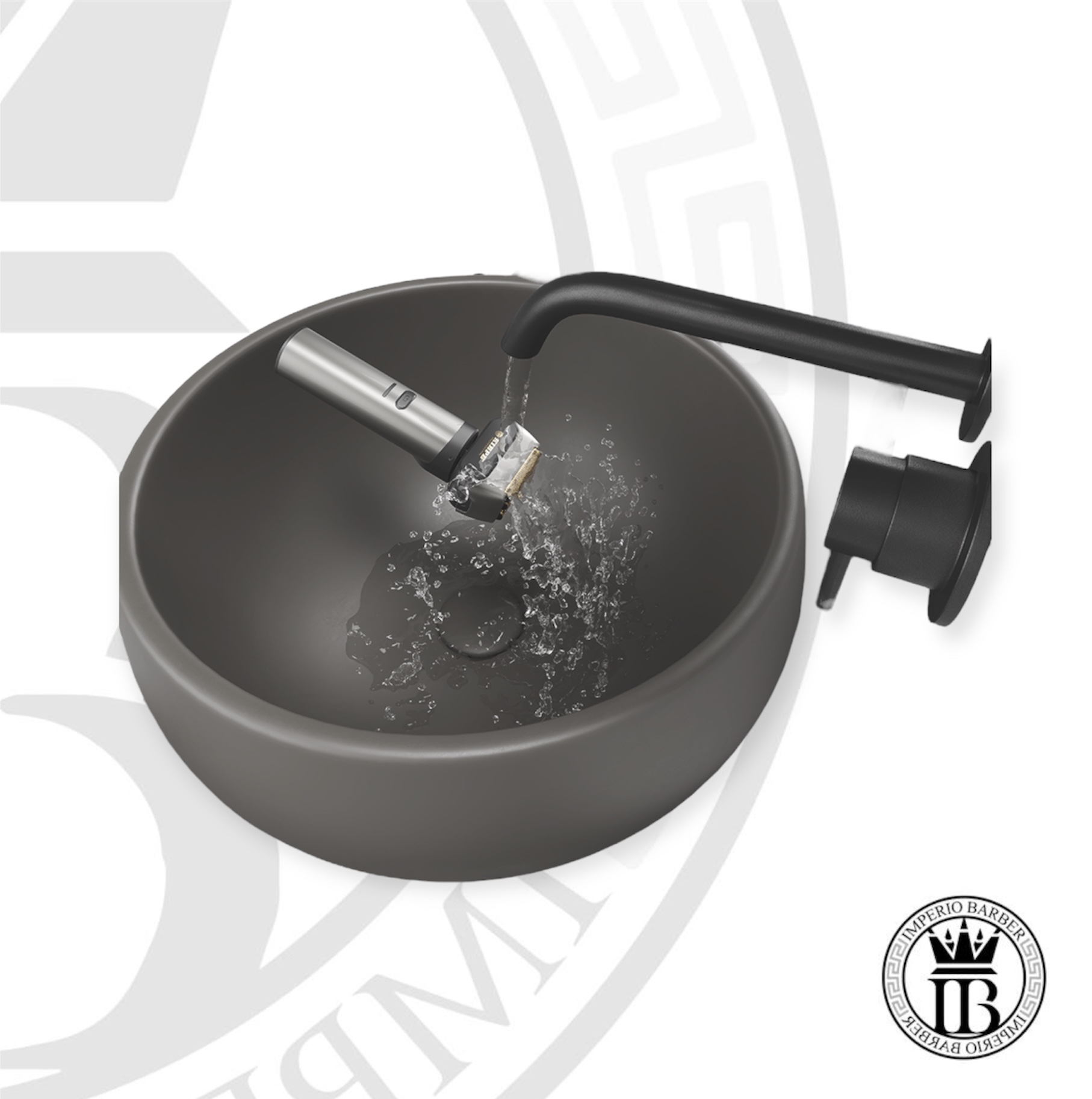 Shaver 3800 Smooth Pro - KIEPE - Imagen 7