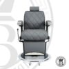 Sillon barbero Hugo G - Imagen 2