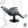 Sillon barbero Hugo G - Imagen 4