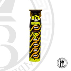 Máquina Personalizada - Skeleton FX - (Cordless) - Mod.001 - BABYLISS