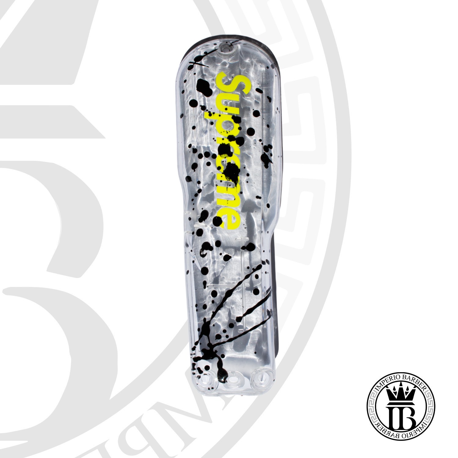 Carcasa Personalizada - Magic Clip / Super Taper / Senior / Legend - (Cordless) - Mod.030 - WAHL