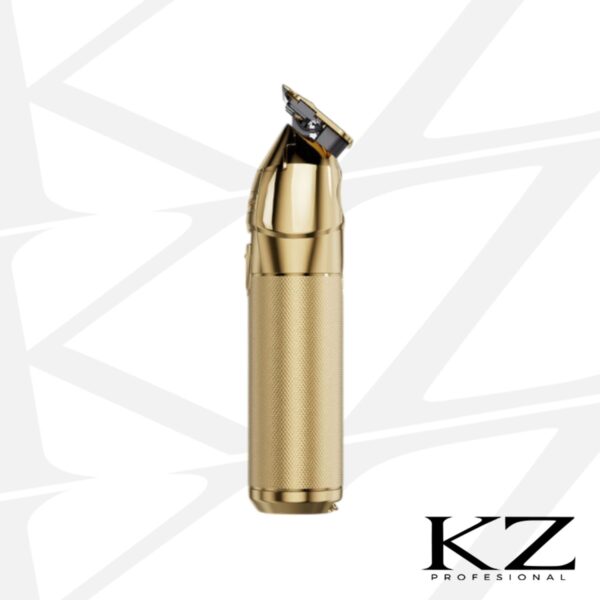FX ONE GoldFX Skeleton FX799G - BABYLISS - Imagen 2
