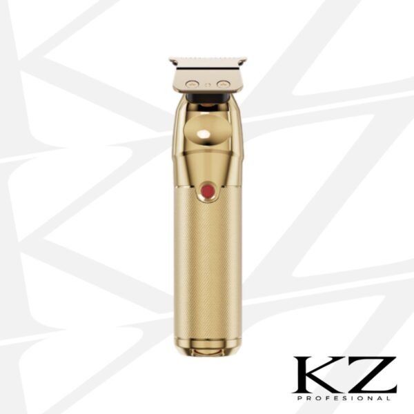 FX ONE GoldFX Skeleton FX799G - BABYLISS - Imagen 5
