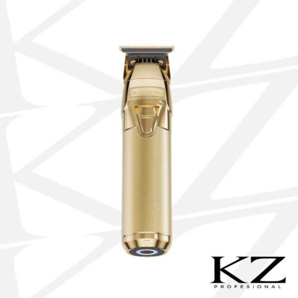 FX ONE GoldFX Skeleton FX799G - BABYLISS - Imagen 4