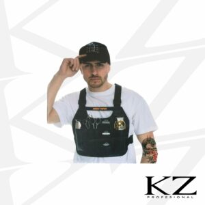 Funda de pecho - NISHMAN