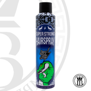 [HEY JOE] SUPER STRONG HAIR SPRAY 400ML