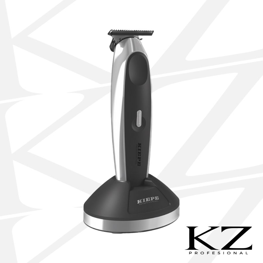 Hair Trimmer Snoods - KIEPE - Imagen 2