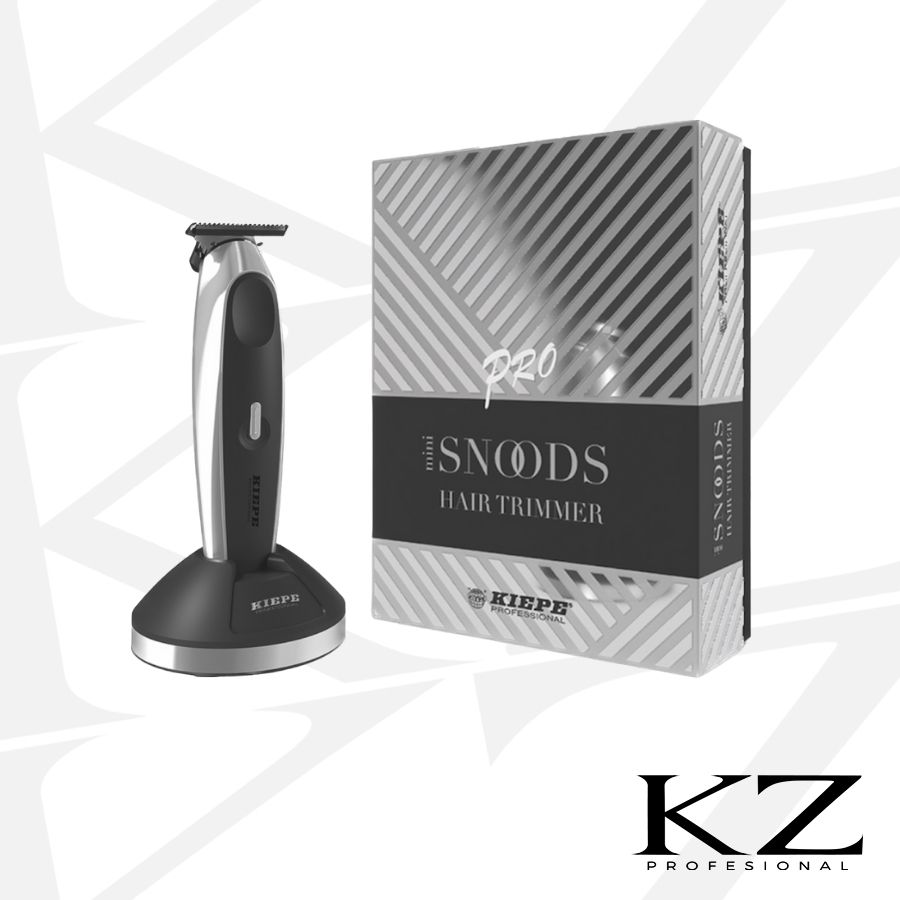 Hair Trimmer Snoods - KIEPE - Imagen 3