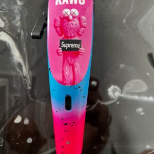 Máquina Space X Personalizada 1 - RAGNAR