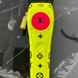 Máquina Clipper Instinct Personalizada 1 - STYLECRAFT