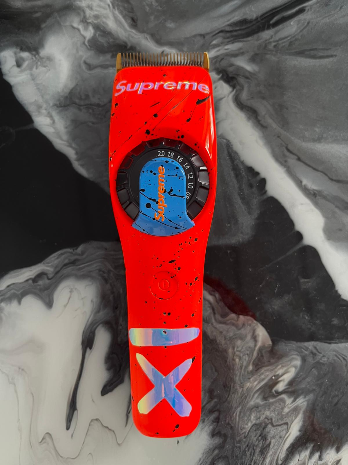 Máquina Personalizada - ER-FGP90 - (Cordless) - Mod.001 - PANASONIC