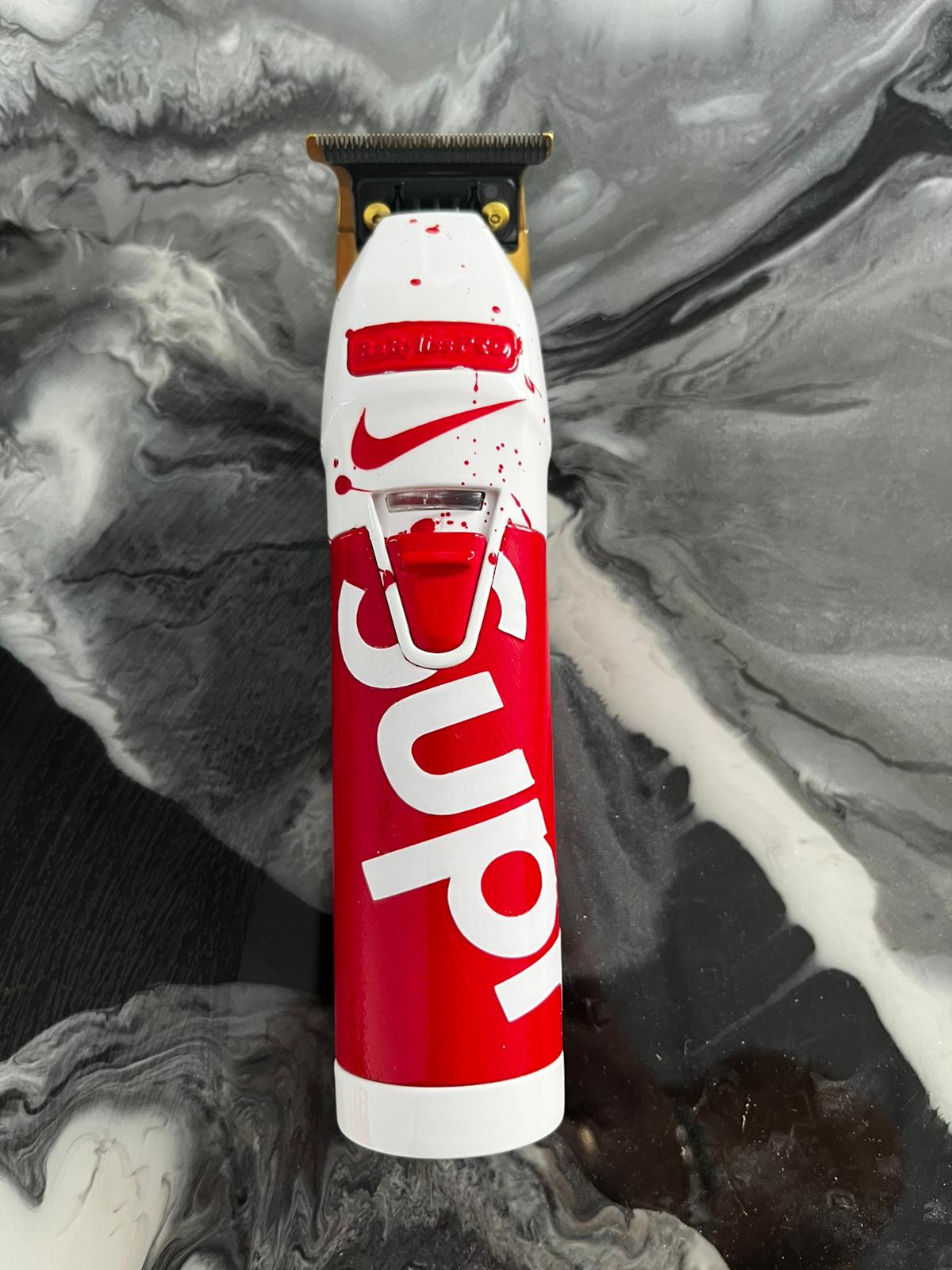 Máquina Personalizada - Skeleton FX - (Cordless) - Mod.009 - BABYLISS