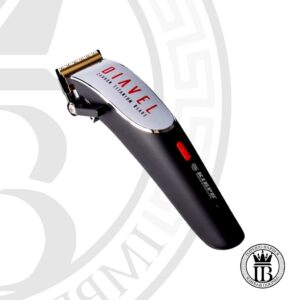 [KIEPE] DIAVEL CLIPPER CORDLESS