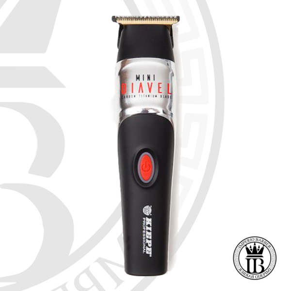 [KIEPE] DIAVEL MINI TRIMMER KIEPE