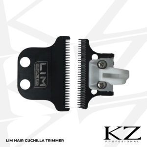 Cuchilla Máquina Trimmer Cutlim DEVOURER 15k - LIM HAIR