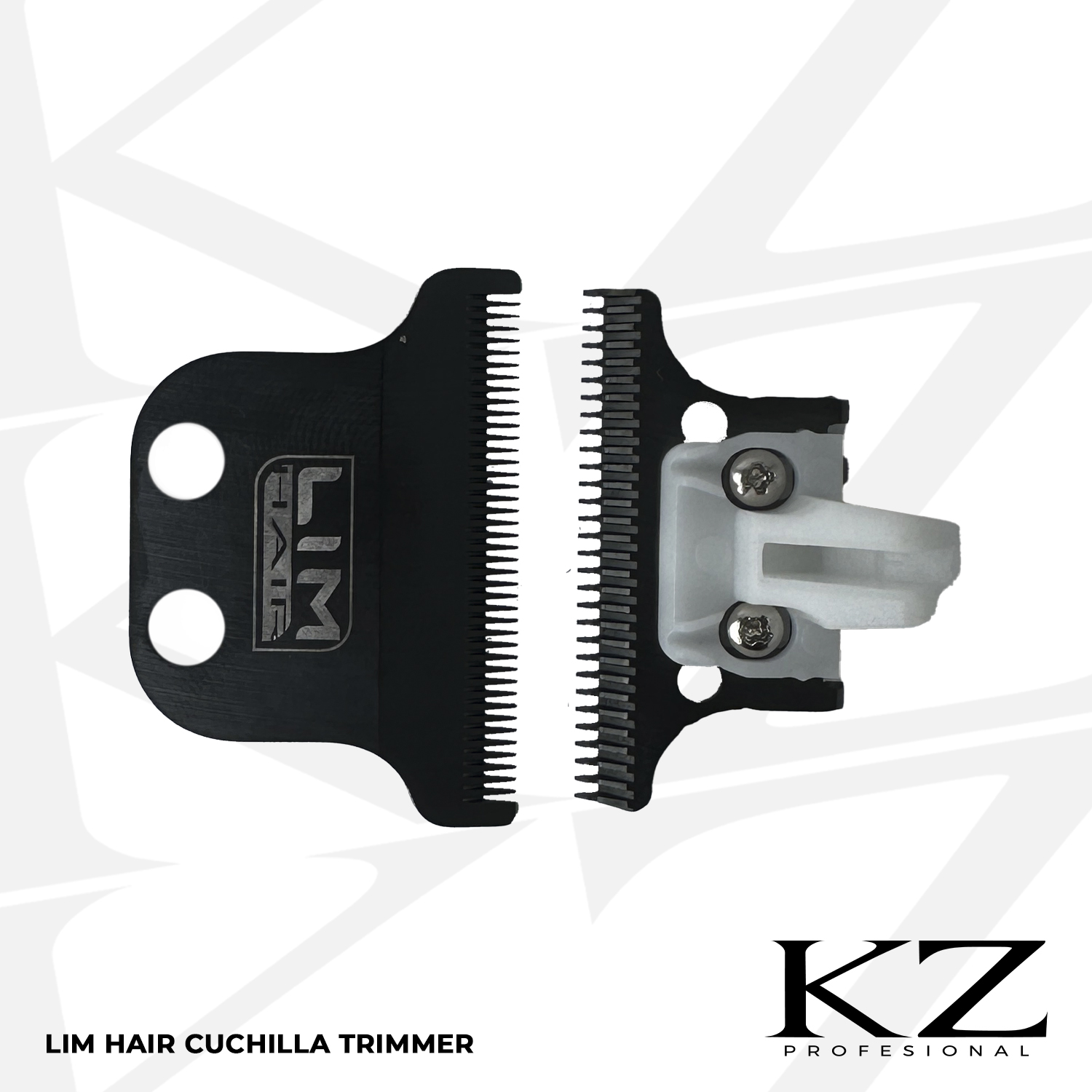 Cuchilla Máquina Trimmer Cutlim DEVOURER 15k - LIM HAIR