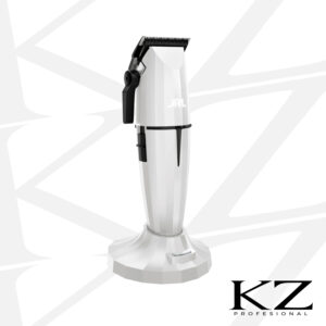 Máquina Fresh Fade 2020CB ONYX Blanca - JRL