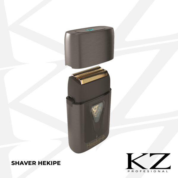 Máquina Hepike Shaver - KIEPE