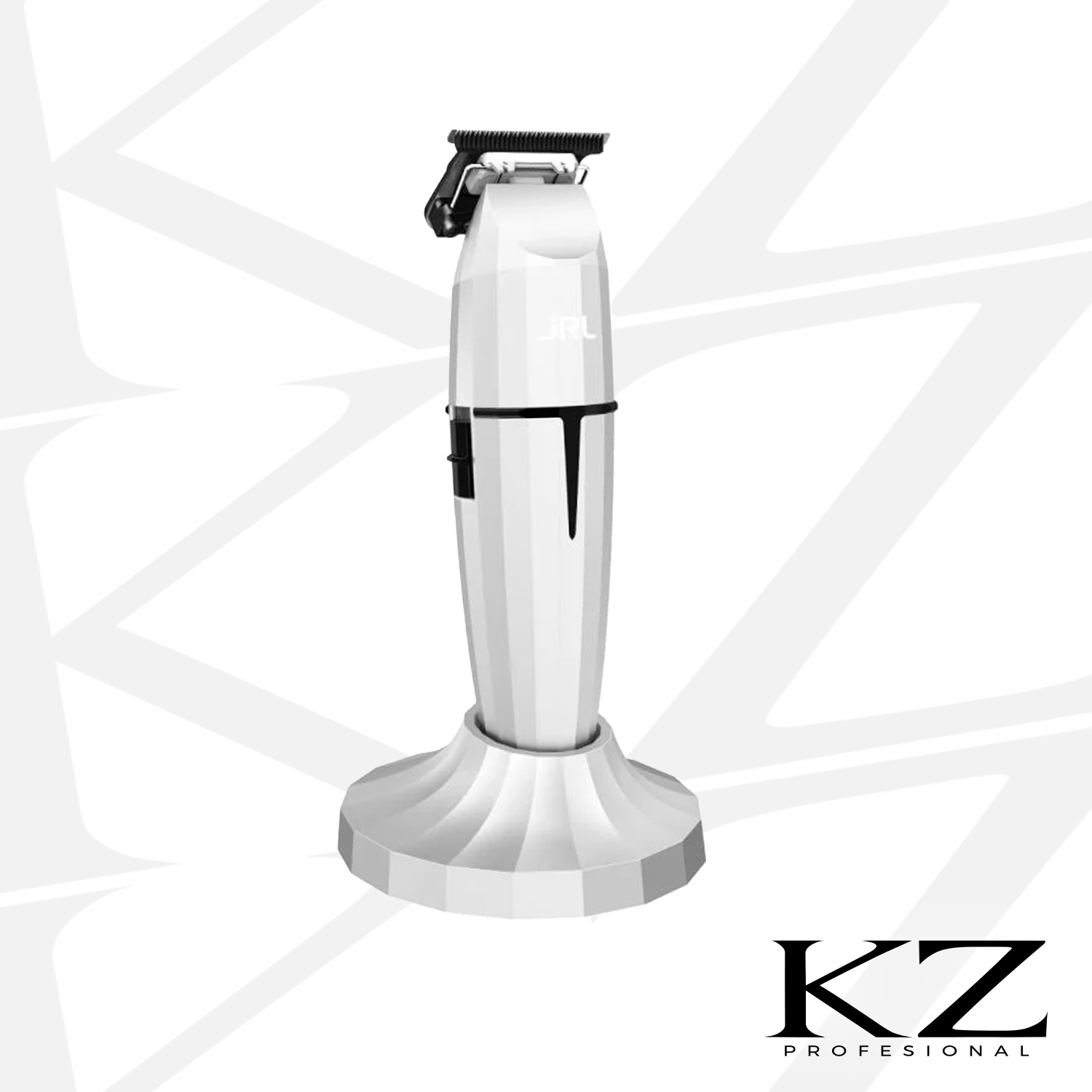 Trimmer FF 2020TB ONYX Blanca - JRL